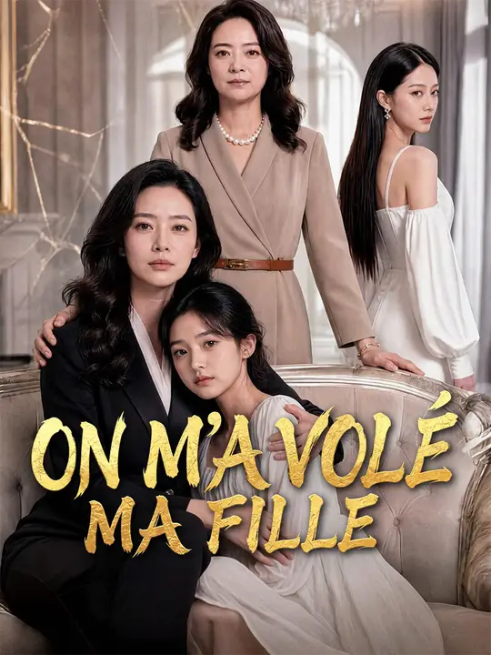 ON M'A VOLÉ MA FILLE (2026)