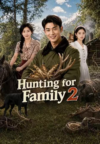 Hunting for Family 2