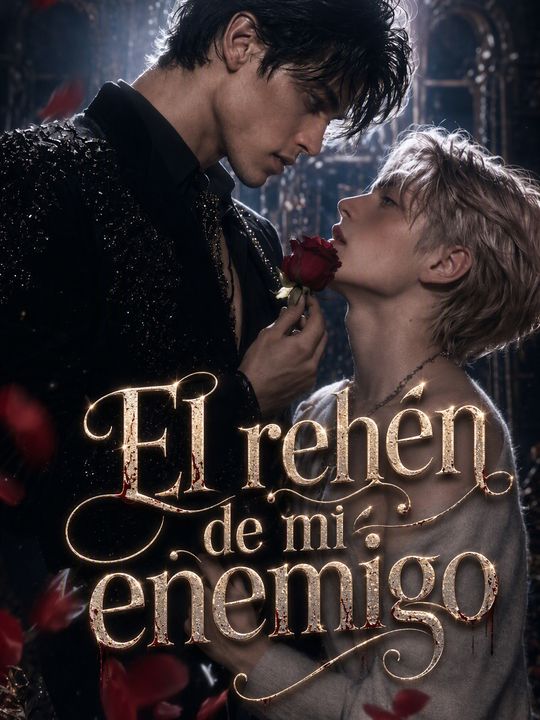 El rehén de mi enemigo