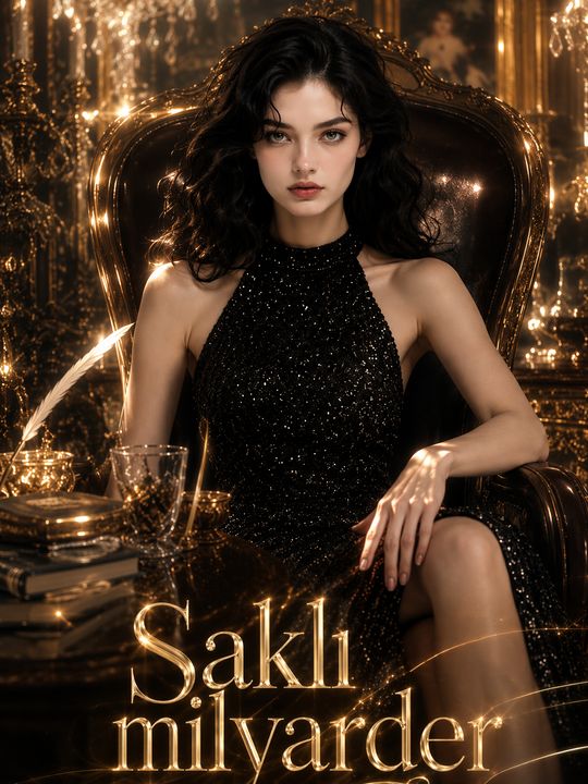 Saklı milyarder