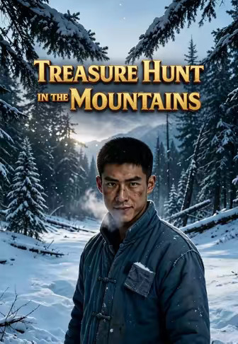 Treasure Hunt in the Mountains