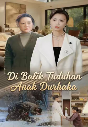 Di Balik Tuduhan Anak Durhaka