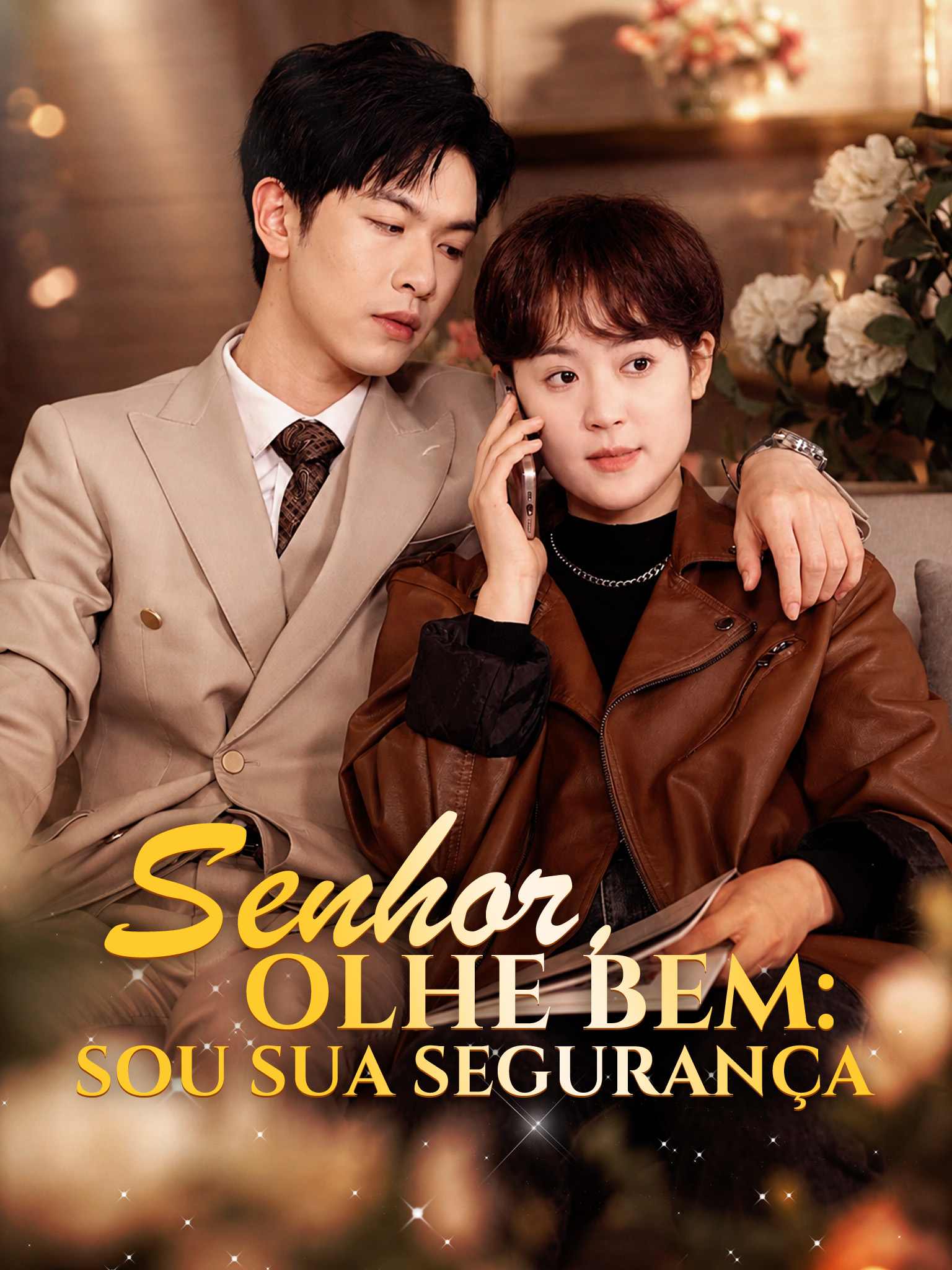 Senhor, Olhe Bem: Sou Sua Segurança