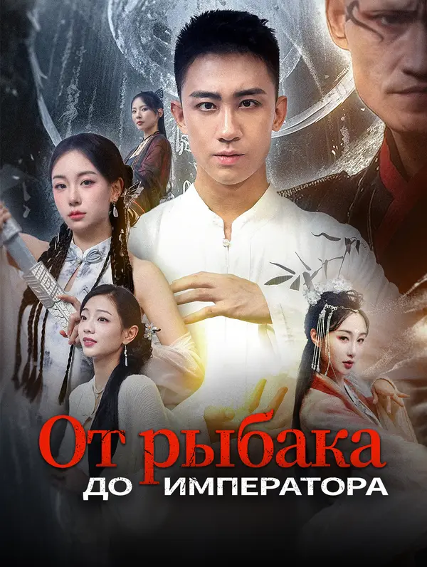 От рыбака до императора