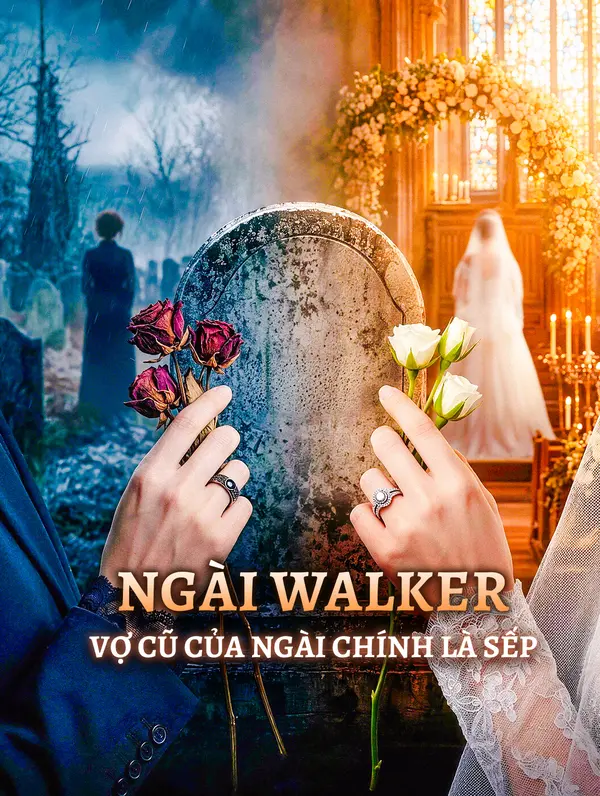 Ngài Walker, Vợ Cũ Của Ngài Chính Là Sếp