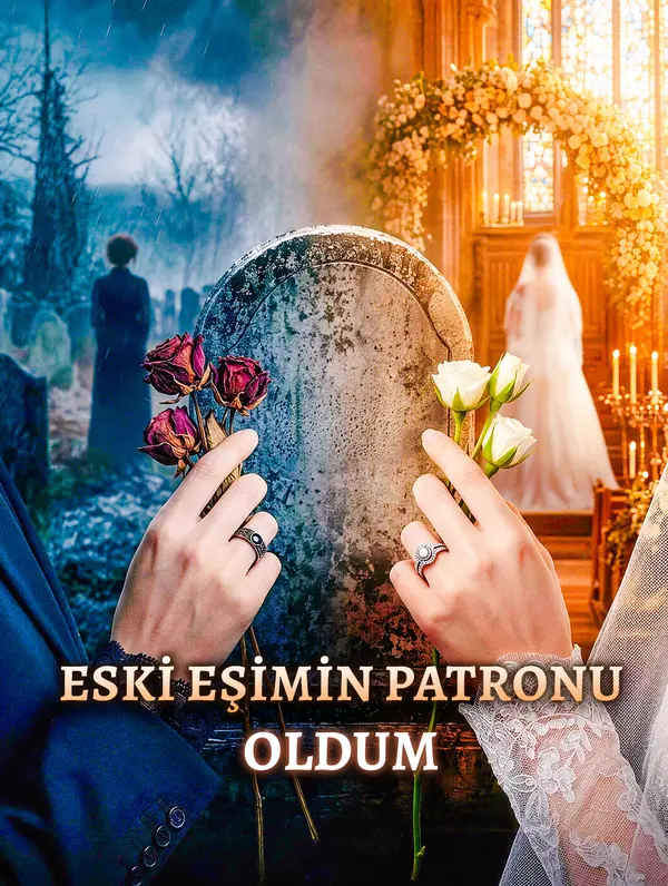 ESKİ EŞİMİN PATRONU OLDUM