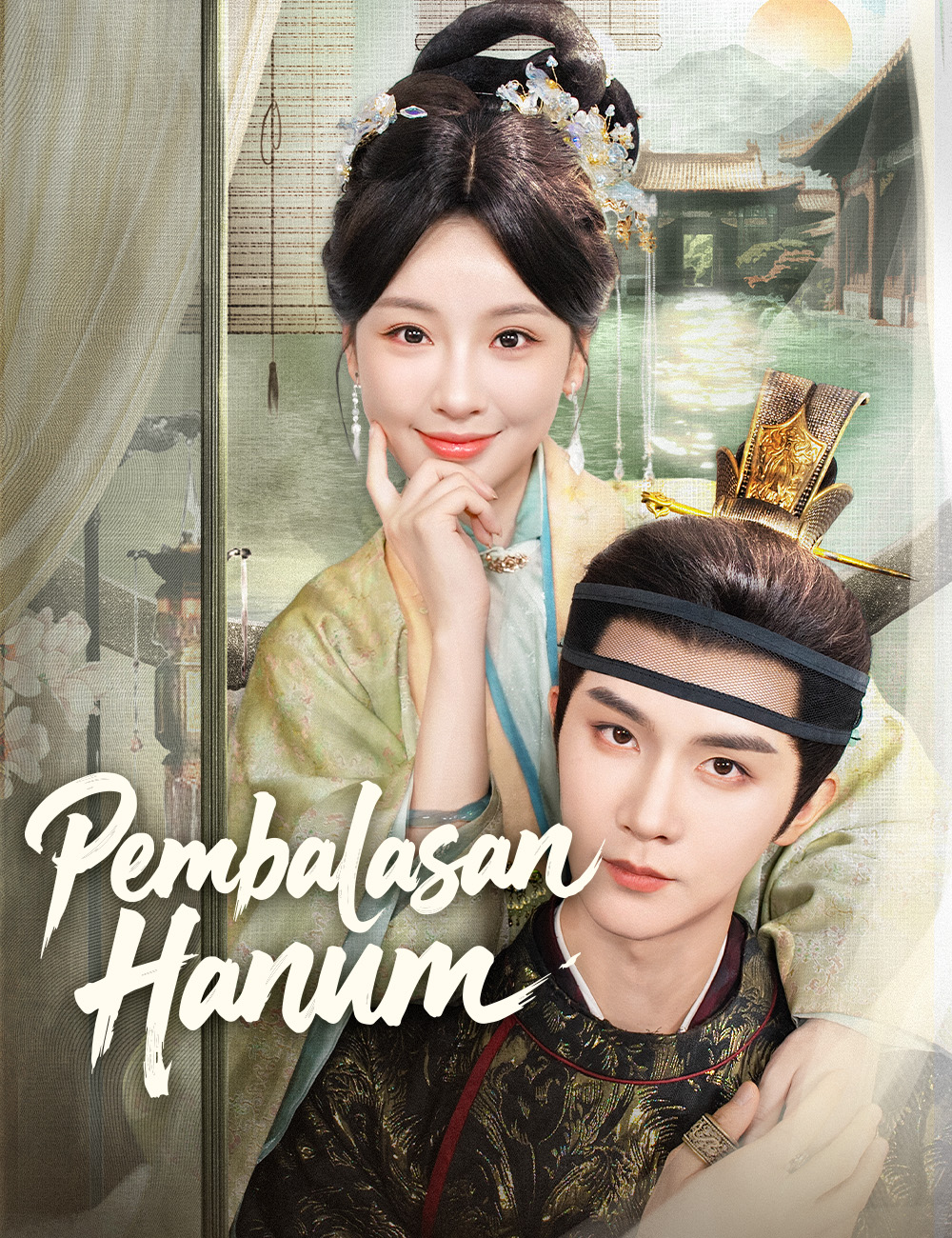 Pembalasan Hanum