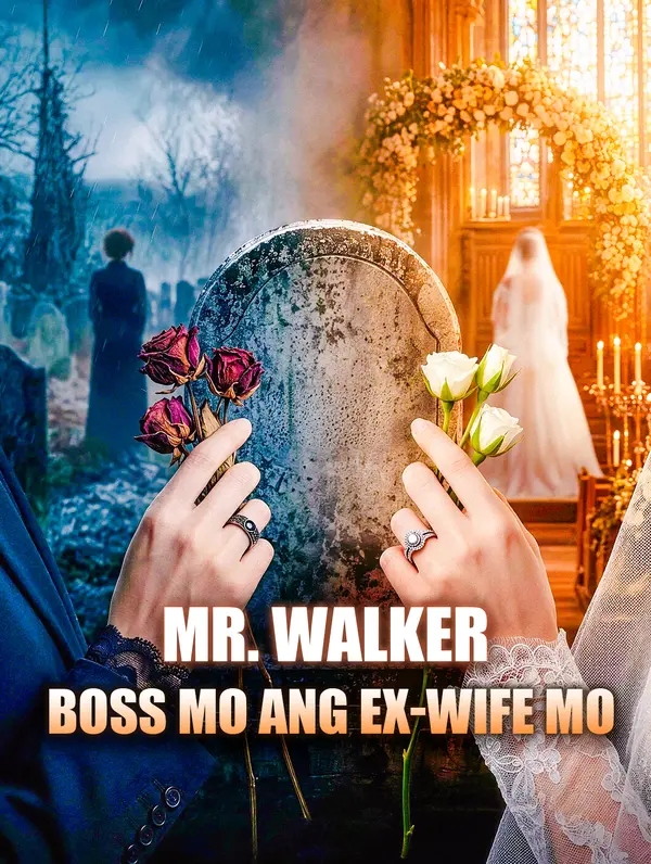 Mr. Walker, Boss Mo ang Ex-Wife Mo