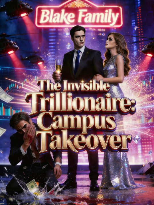 Скрытый триллионер