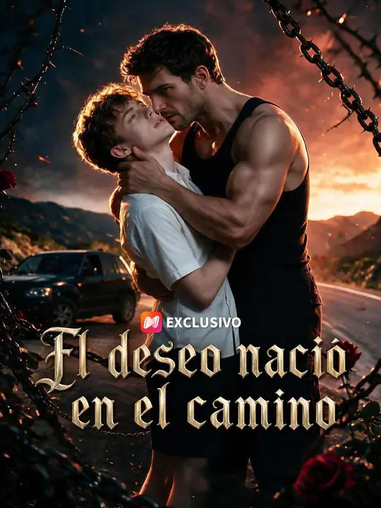 (Doblado) El deseo nació en el camino