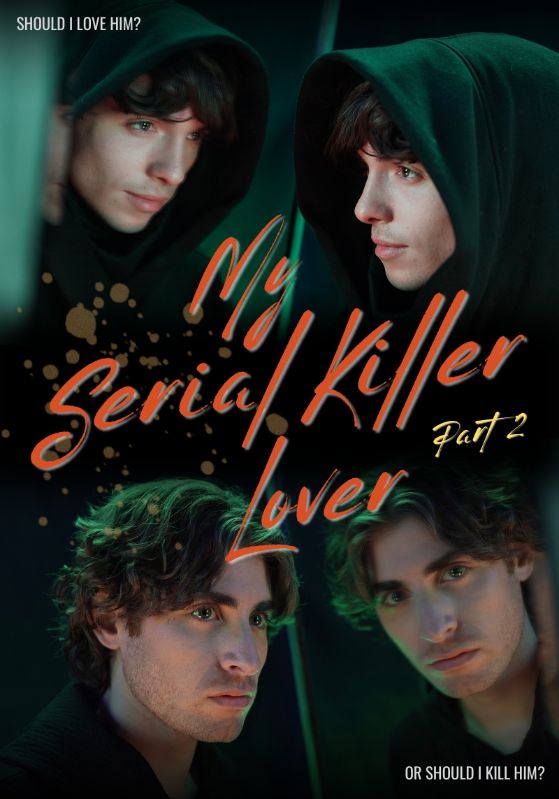 My Serial Killer Lover: Part 2 (2024)