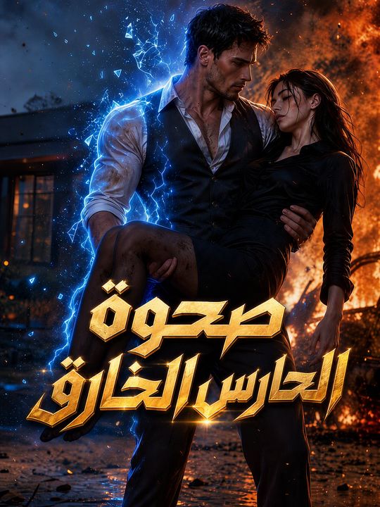صحوة الحارس الخارق