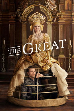 The Great S2 (2021)