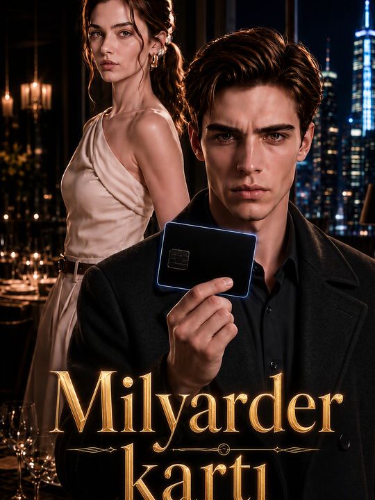 Milyarder kartı