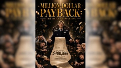 million dollar payback (2024)