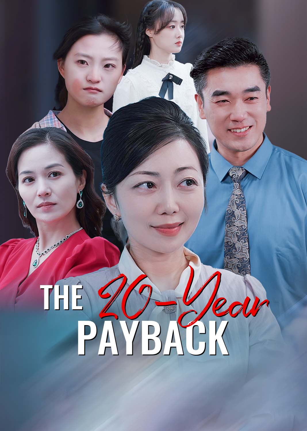 The 20-Year Payback
