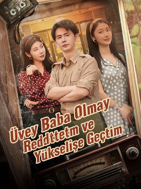 Aku Bukan Ayah Tiri Lagi, Hidupku Meroket
