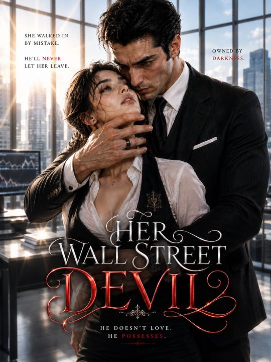 Terjebak iblis Wall Street