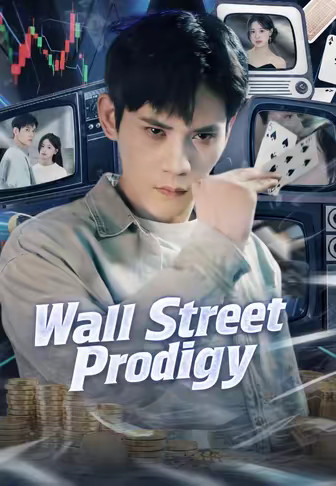 Wall Street Prodigy
