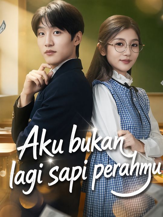 Aku bukan lagi sapi perahmu