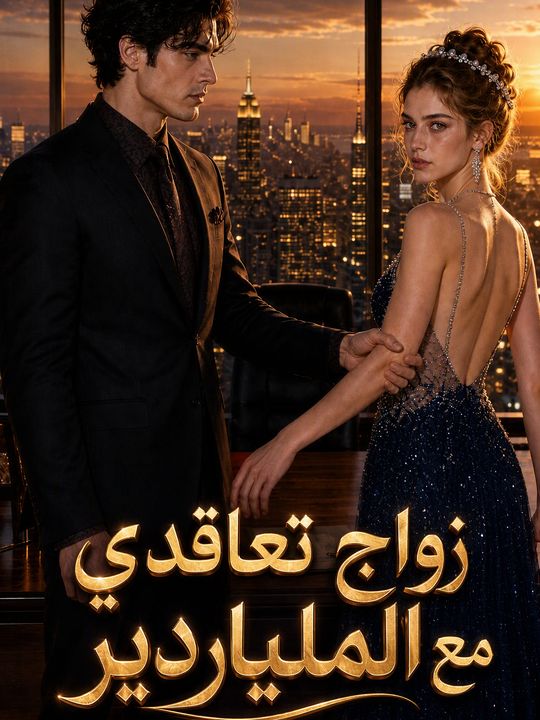 زواج تعاقدي مع الملياردير