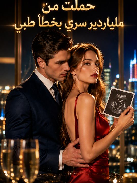 حملت من ملياردير سري بخطأ طبي