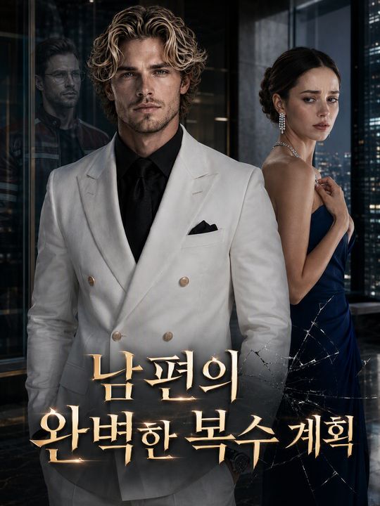남편의 완벽한 복수 계획