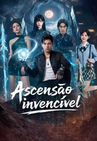 Ascensão invencível