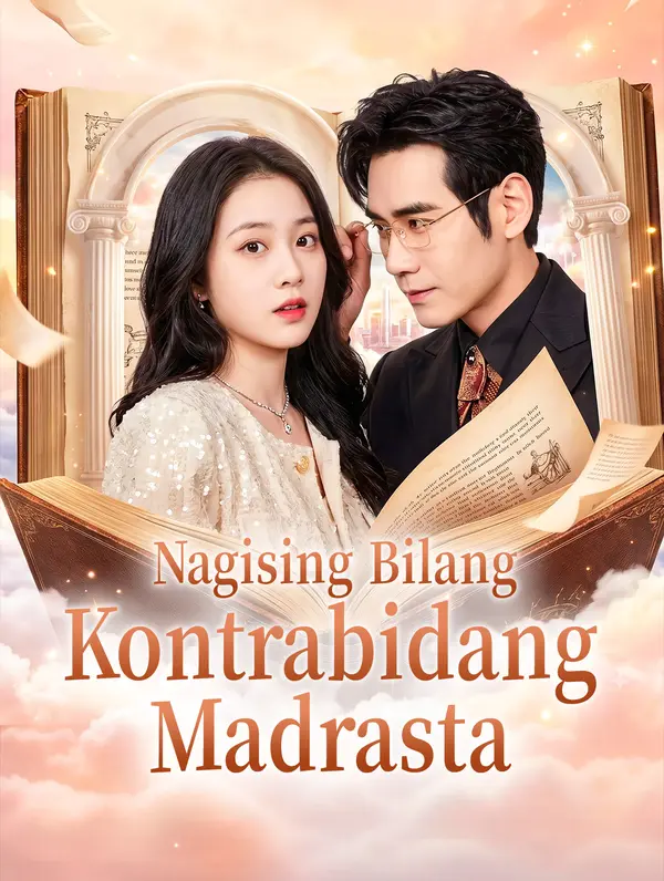 Nagising Bilang Kontrabidang Madrasta