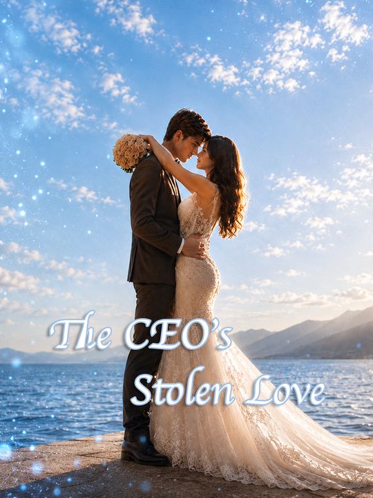 Cinta sang CEO yang dicuri