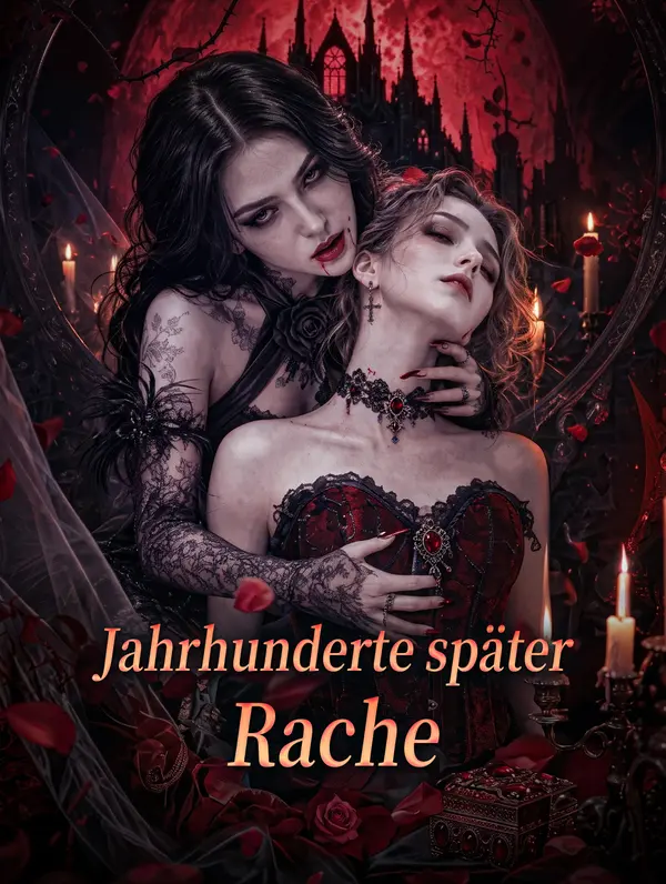 Jahrhunderte später Rache