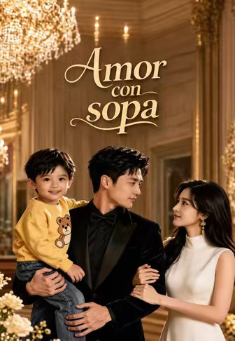 Amor con sopa