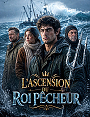 L'Ascension du Roi Pêcheur(doublage)