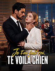 Je t'ai fait roi, te voilà chien