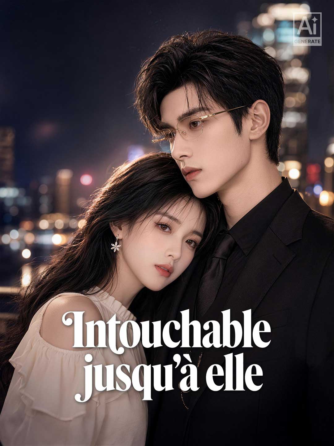 Intouchable jusqu'à elle