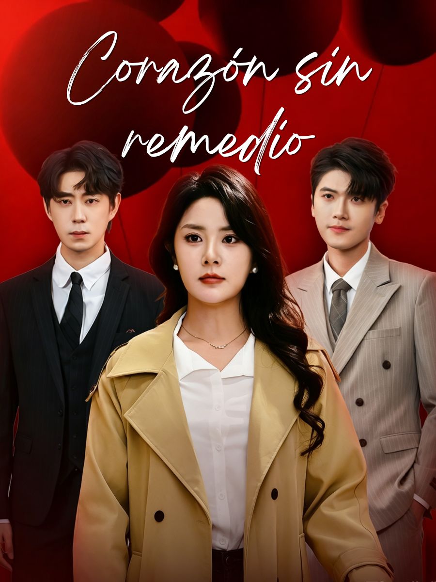 Corazón sin remedio