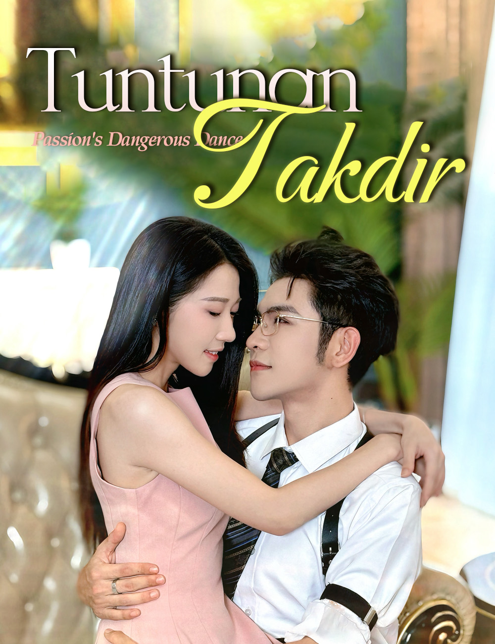Tuntunan Takdir