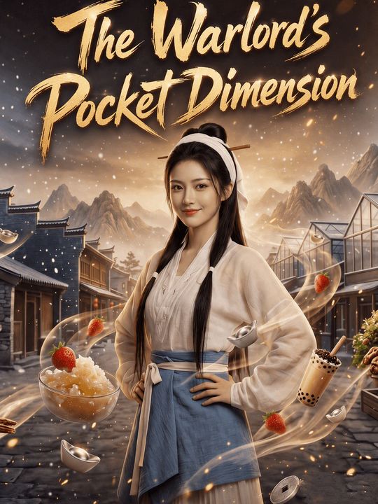 The Warlord's Pocket Dimension