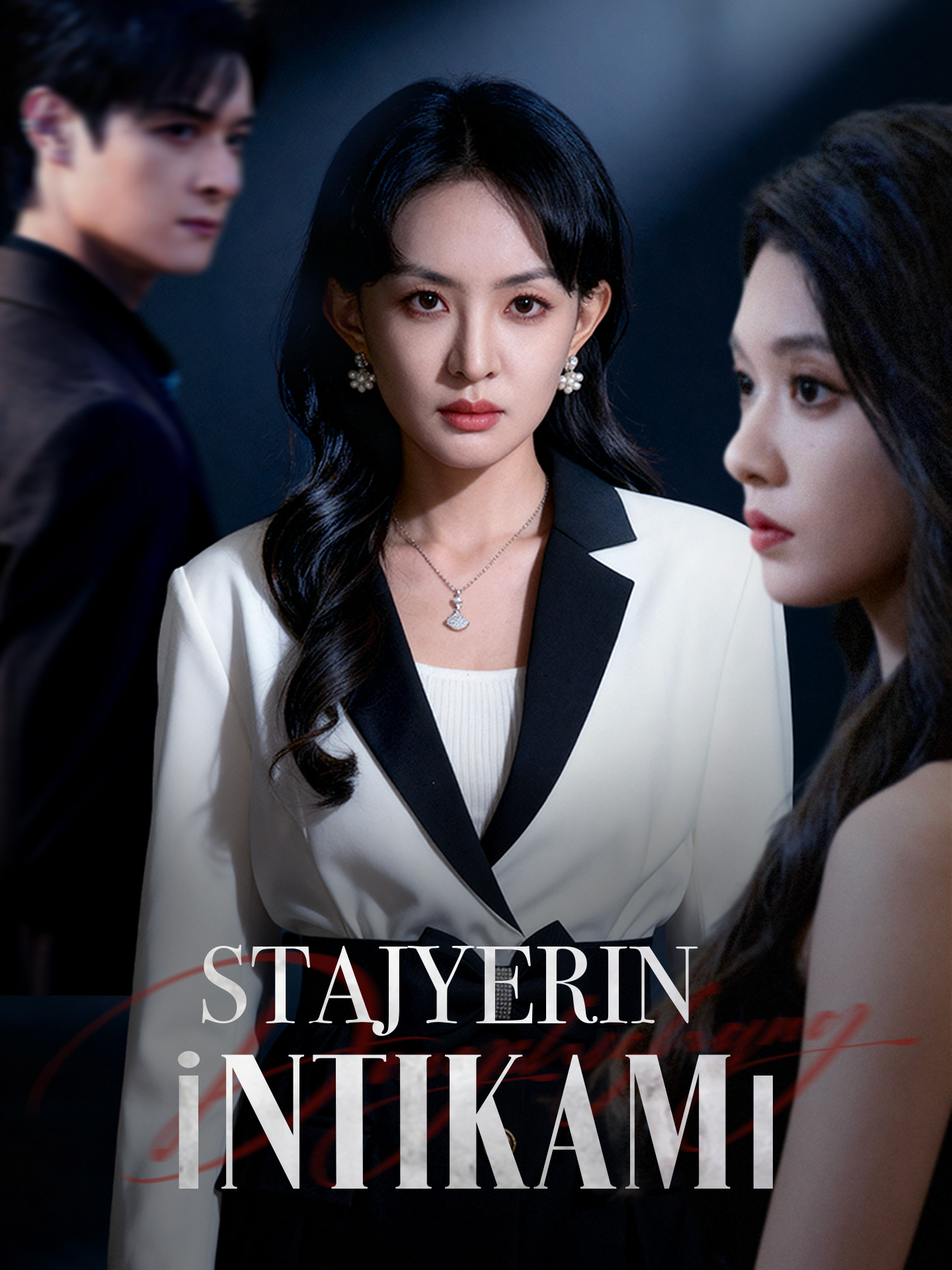 Stajyerin İntikamı