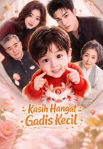 Kasih Hangat Gadis Kecil