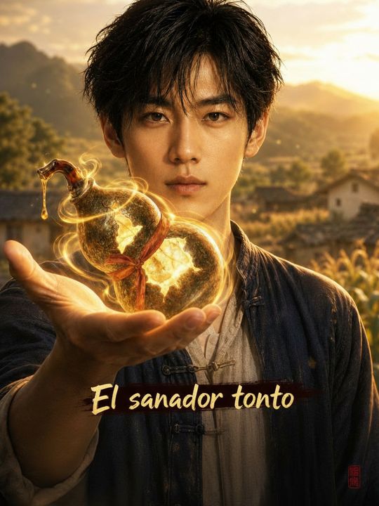 El sanador tonto