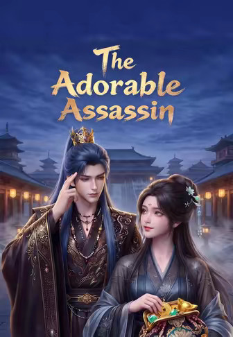 The Adorable Assassin