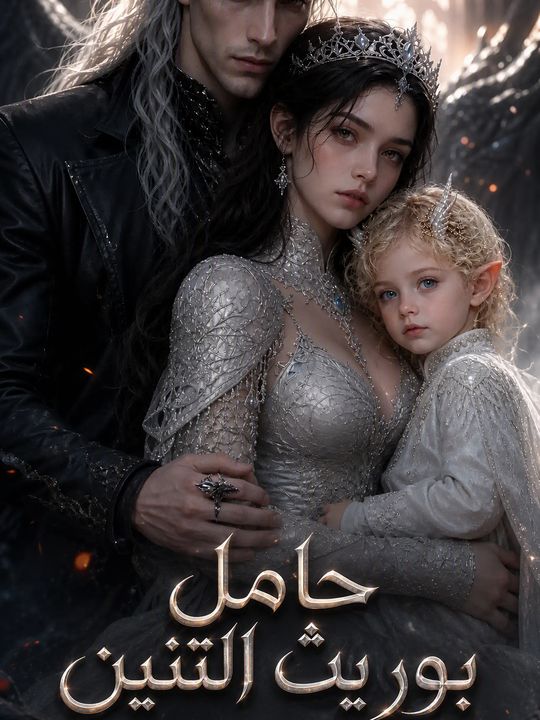 حامل بوريث التنين