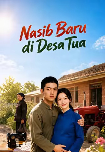 Nasib Baru di Desa Tua