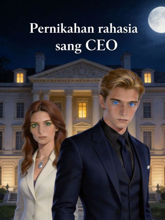 Pernikahan rahasia sang CEO