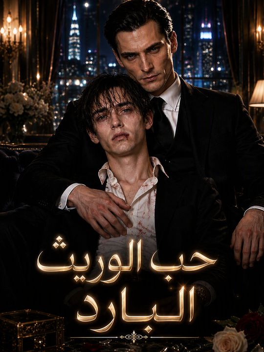 حب الوريث البارد