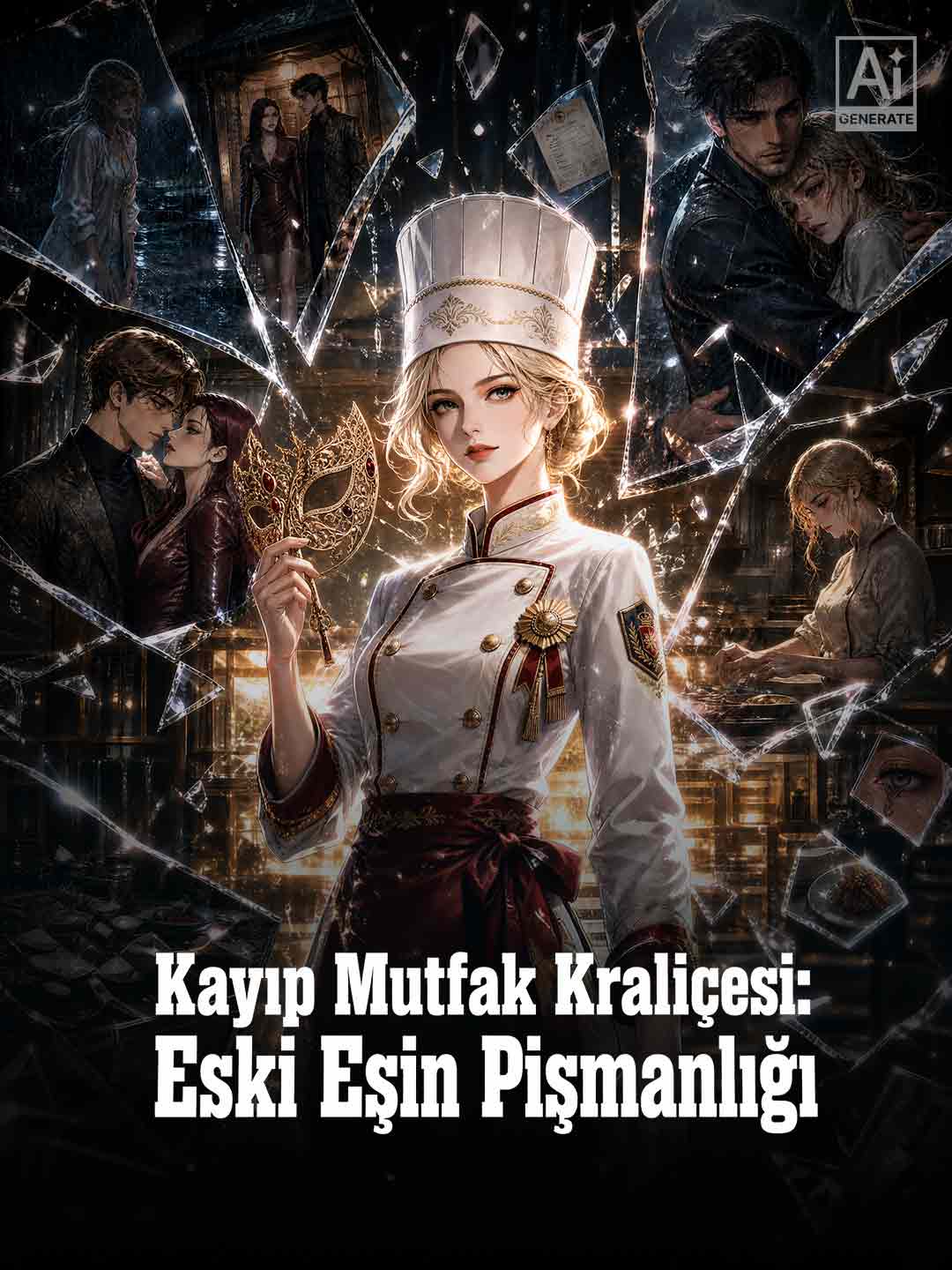Kayıp Mutfak Kraliçesi: Eski Eşin Pişmanlığı