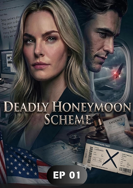 Deadly Honeymoon Scheme