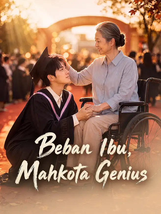 Beban Ibu, Mahkota Genius