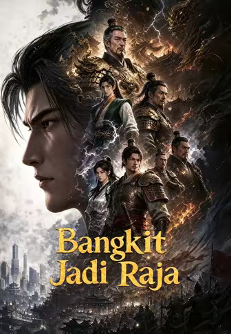 Bangkit Jadi Raja
